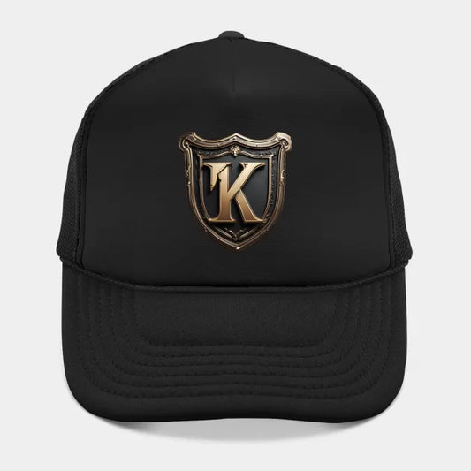 Kalki Cap