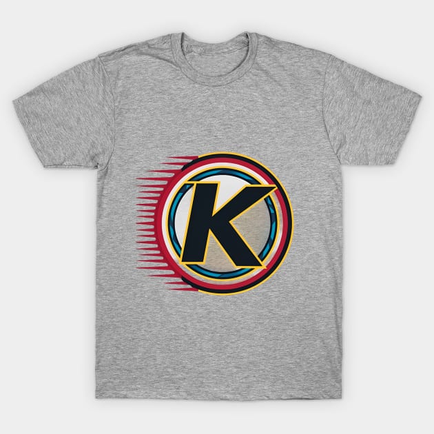 Kalki T-shirt