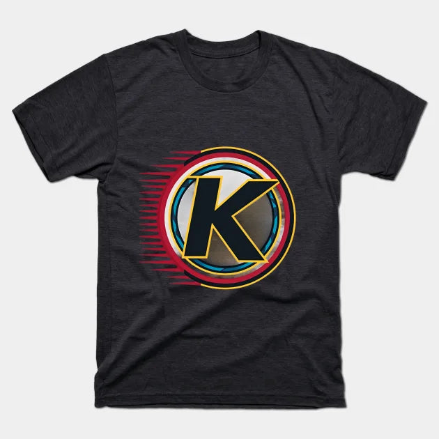 Kalki T-shirt