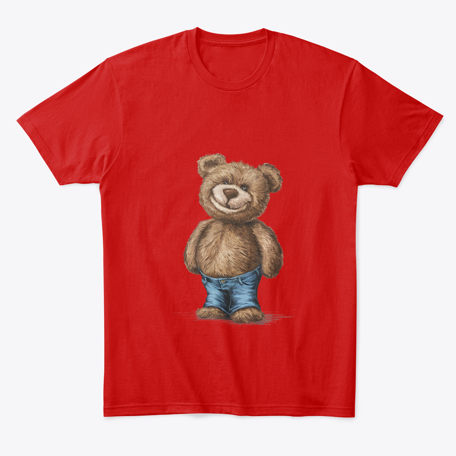 Buddy T-shirt