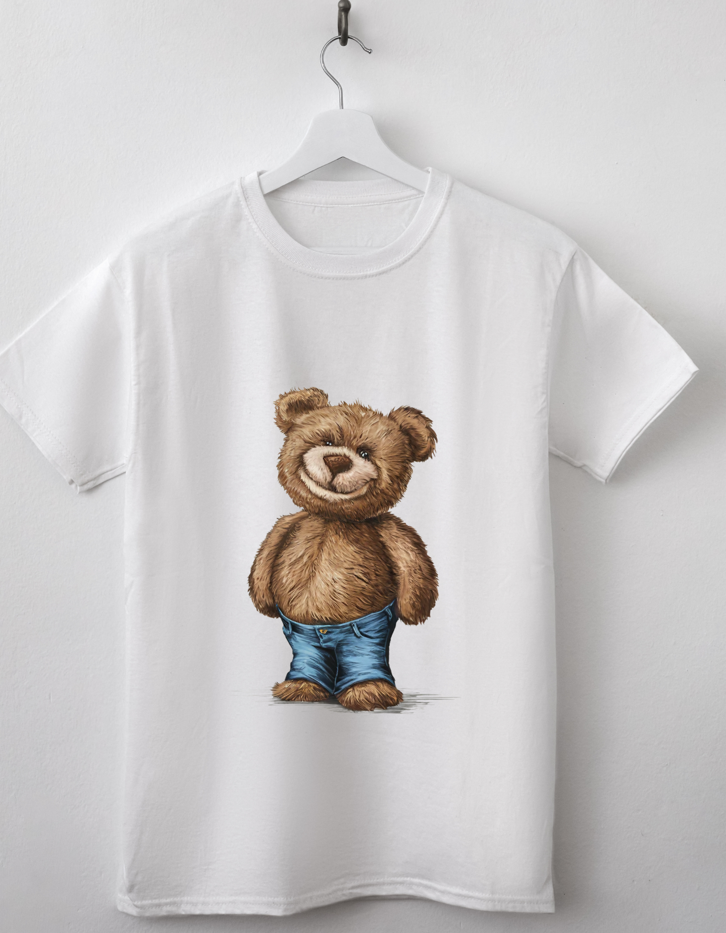 Buddy T-shirt