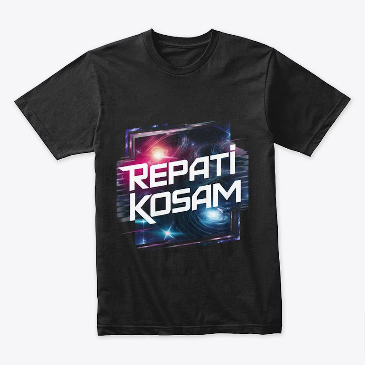 Repati Kosam from Kalki T-shirt