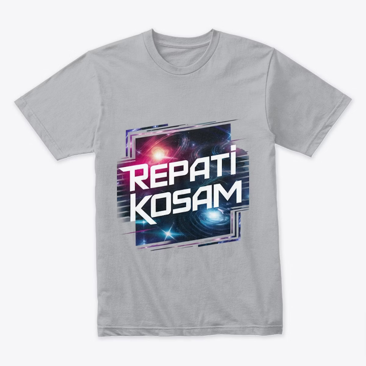 Repati Kosam from Kalki T-shirt