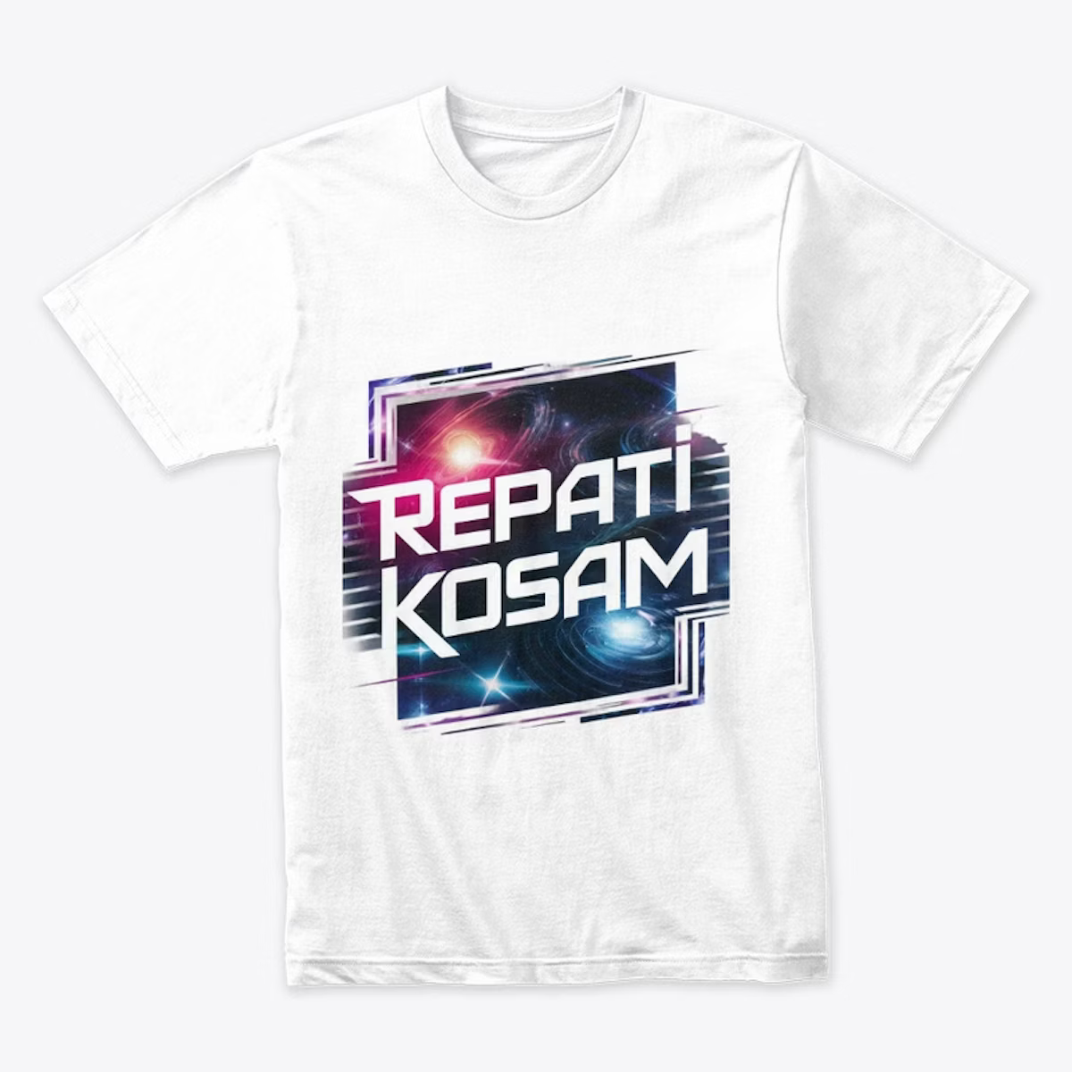 Repati Kosam from Kalki T-shirt